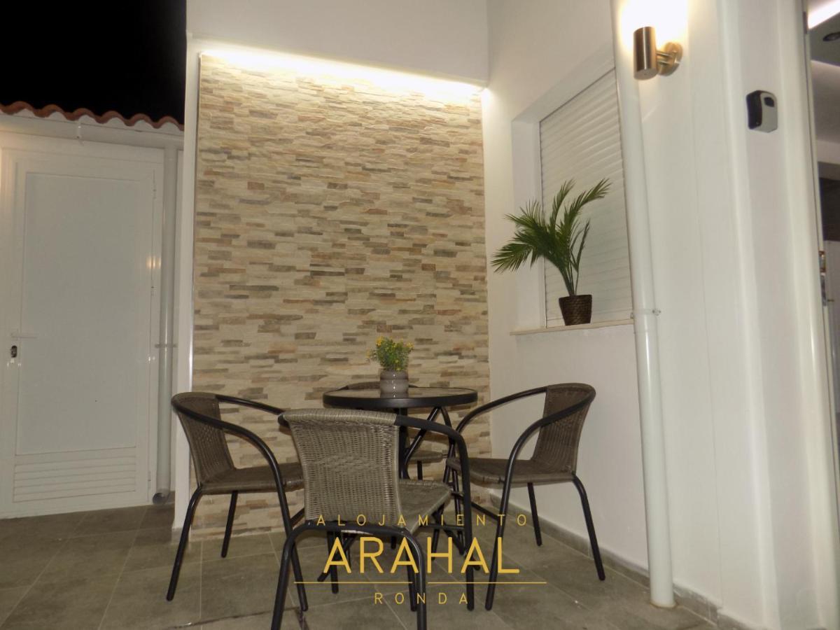 Arahal - Ronda