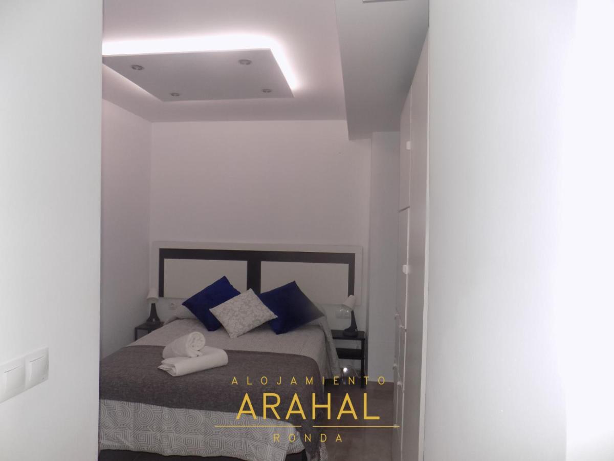Appartement Arahal -