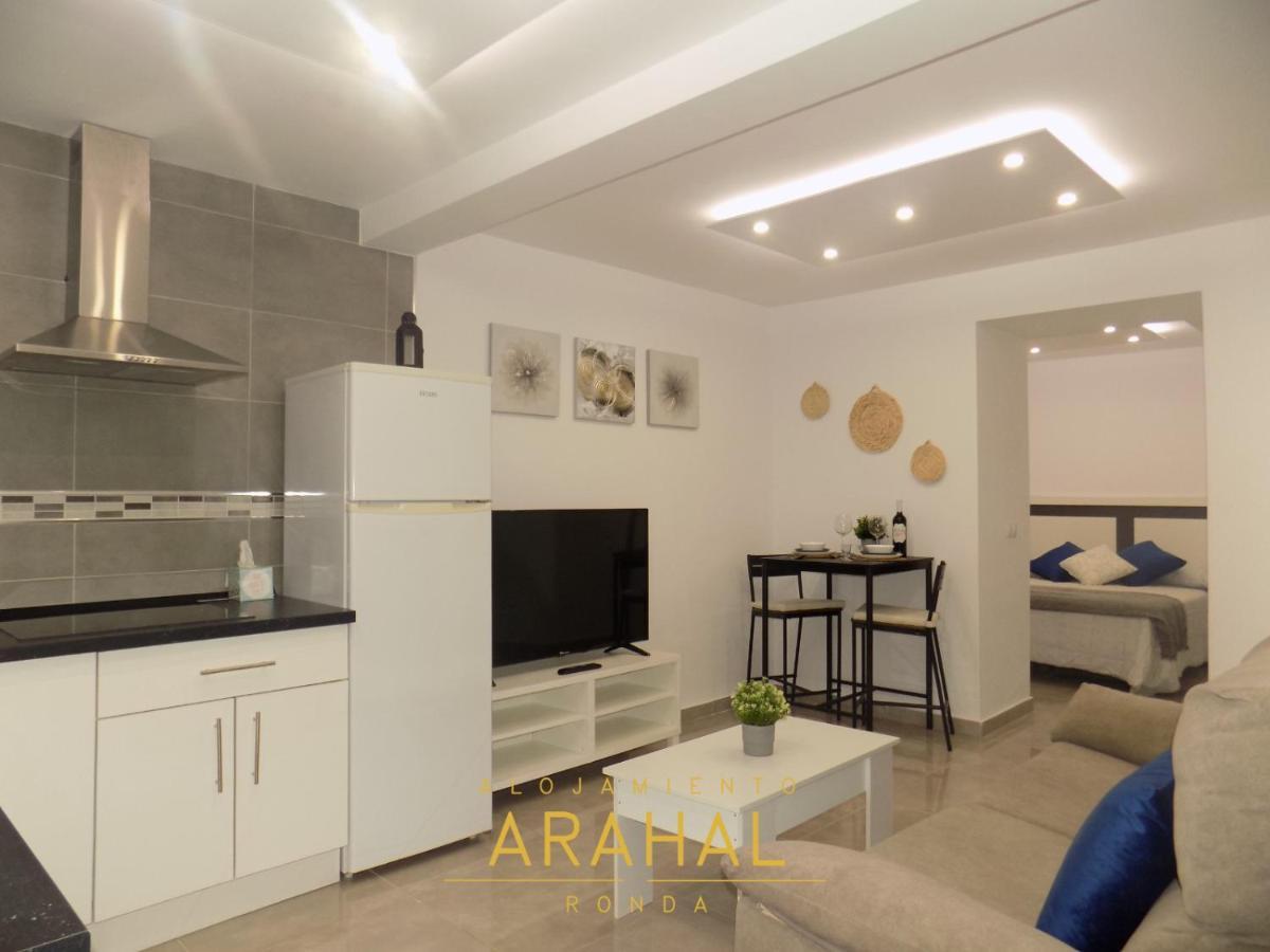Appartement Arahal - *