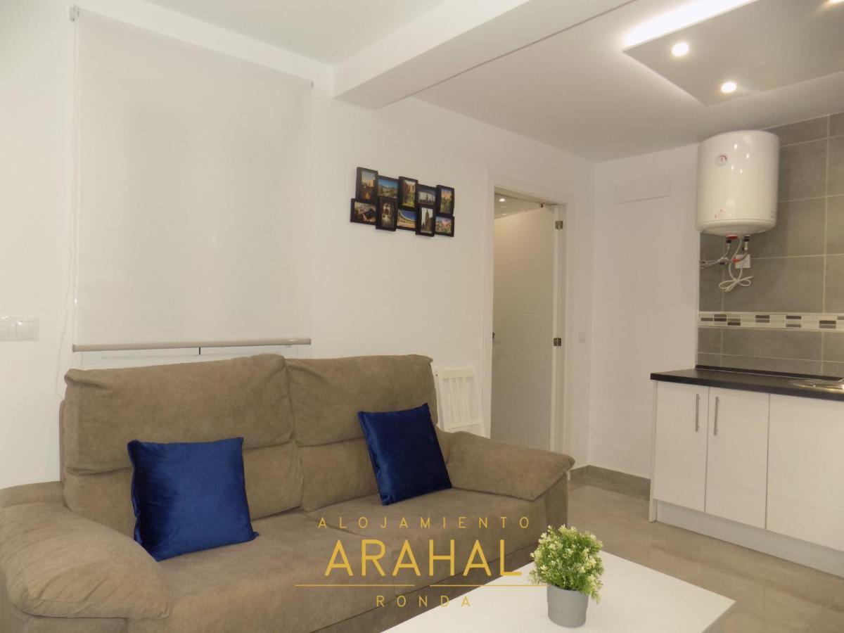 Arahal - Appartement Ronda