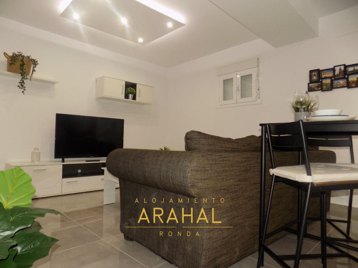 Appartement Arahal - Ronda