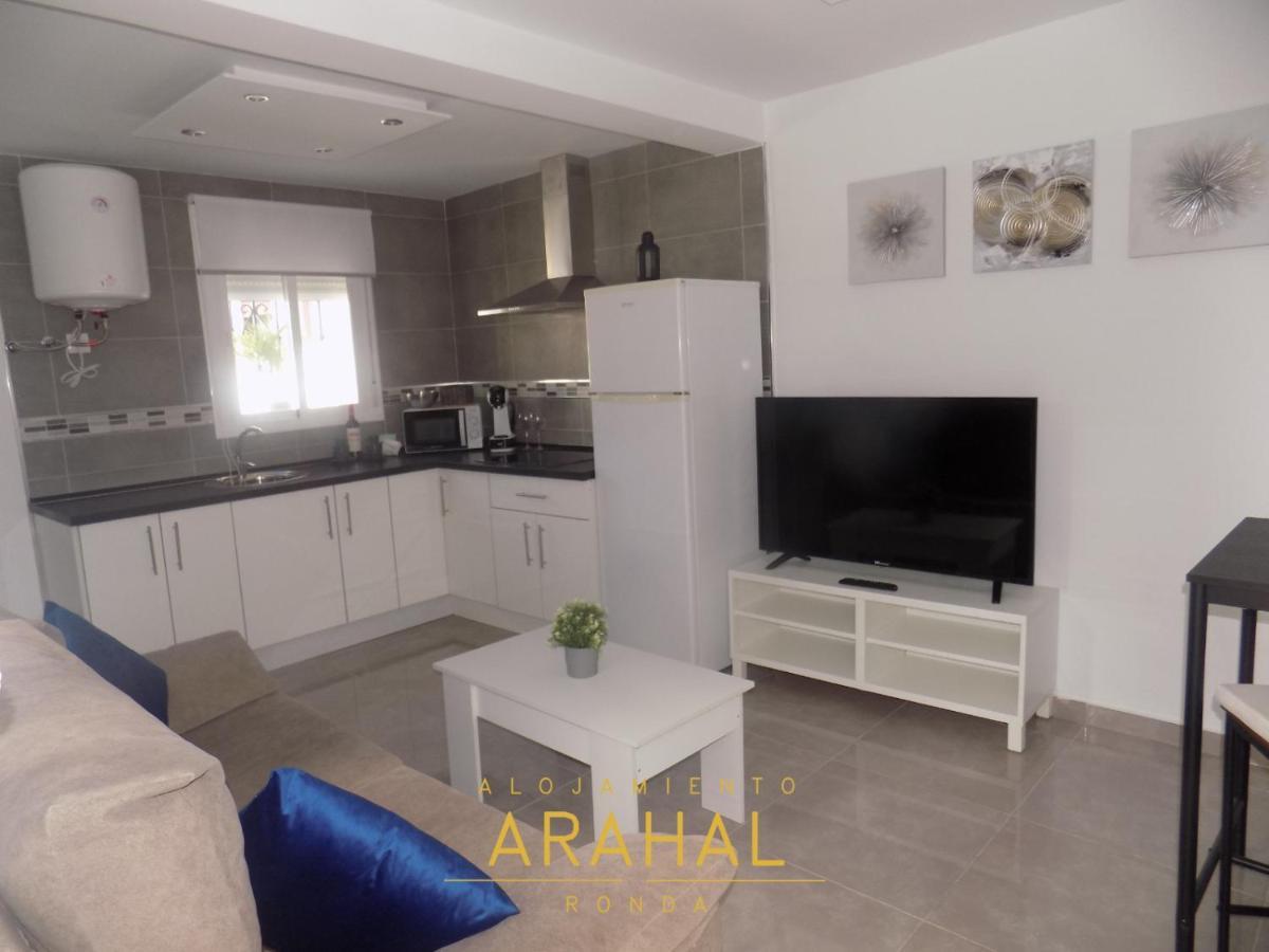 Appartement Arahal -