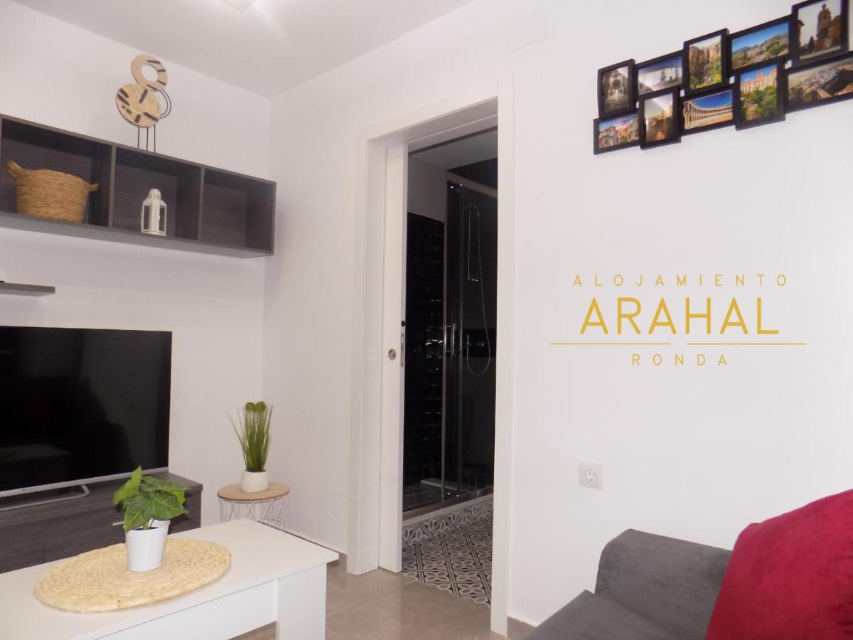 Appartement Arahal - Ronda
