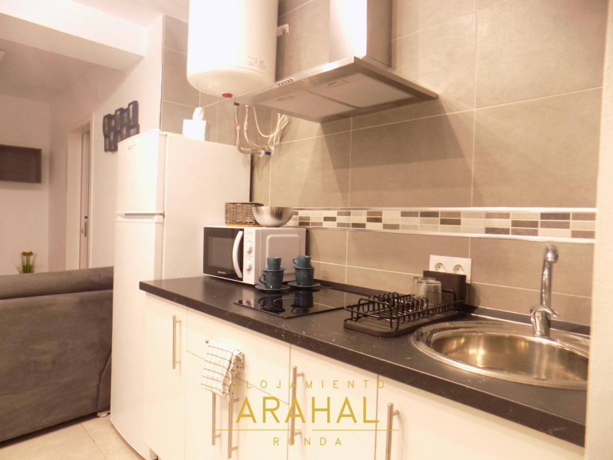 Arahal - Appartement