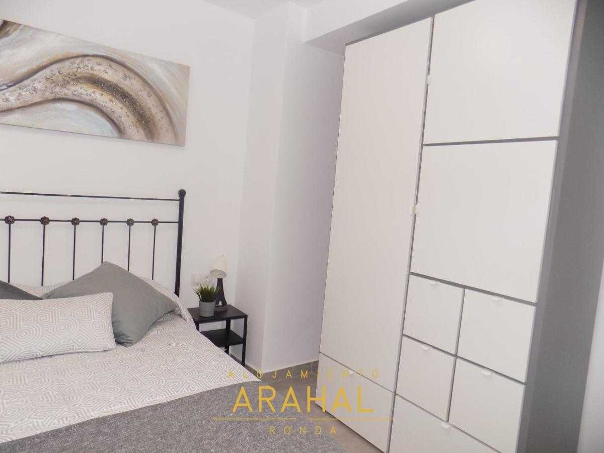 Arahal - Appartement *