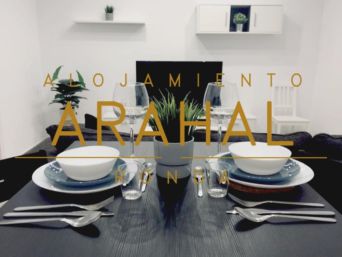 Arahal - Appartement *