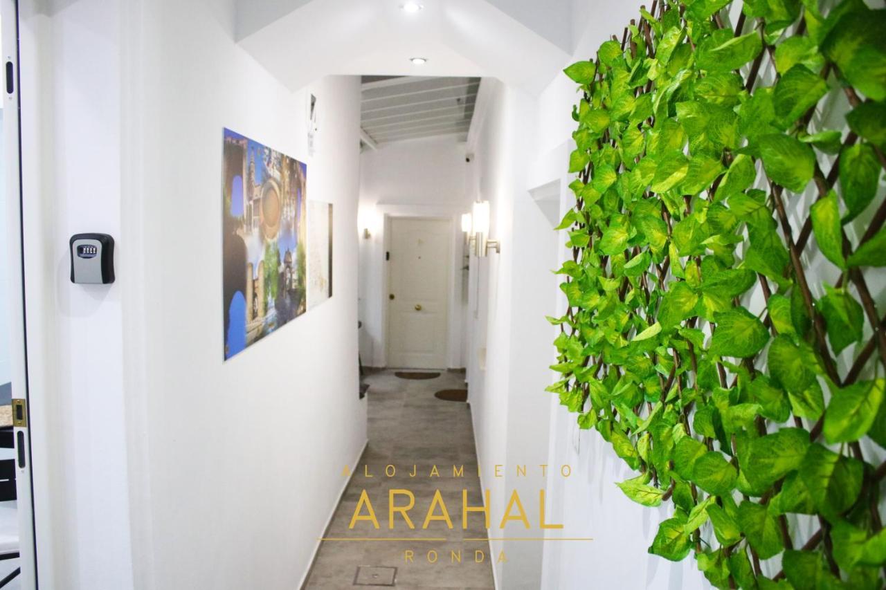 Appartement Arahal - *