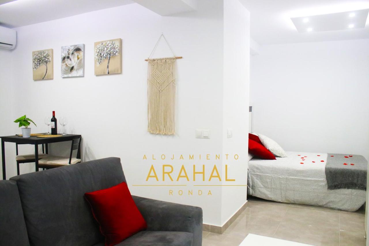 Appartement Arahal - *