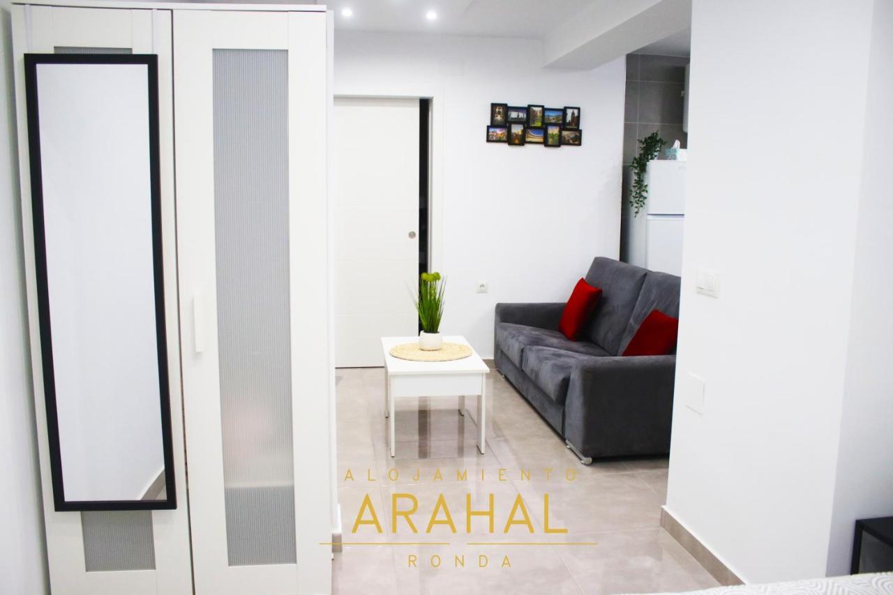 Arahal - Appartement