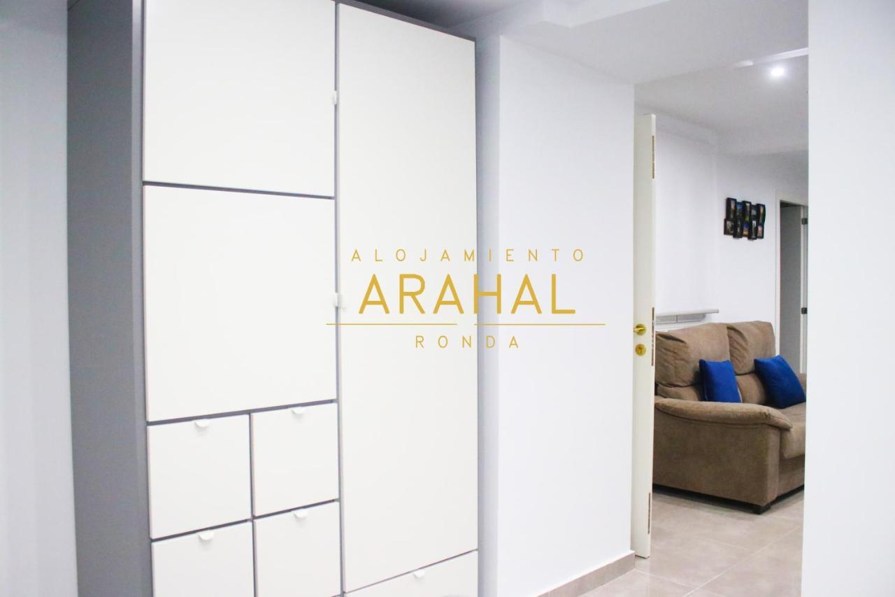 Appartement Arahal - *