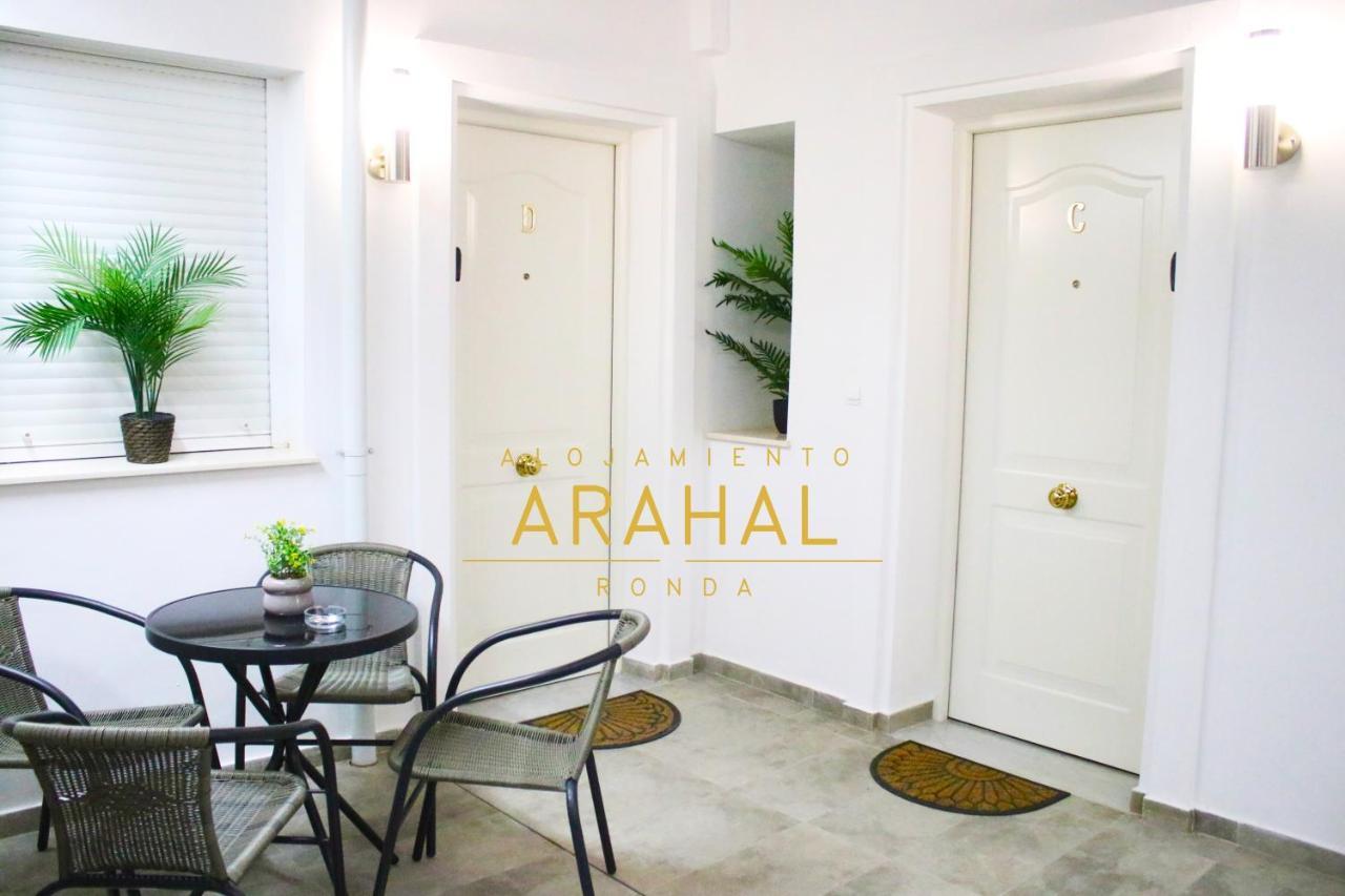 Appartement Arahal - Ronda