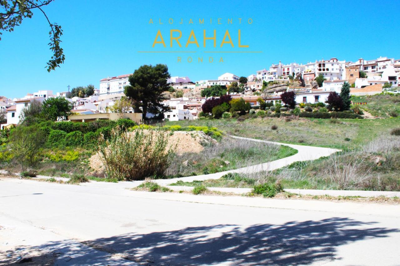 Appartement Arahal - *