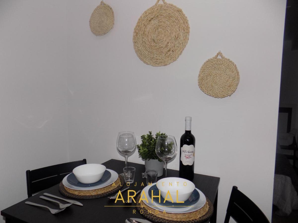 Arahal - Apartament