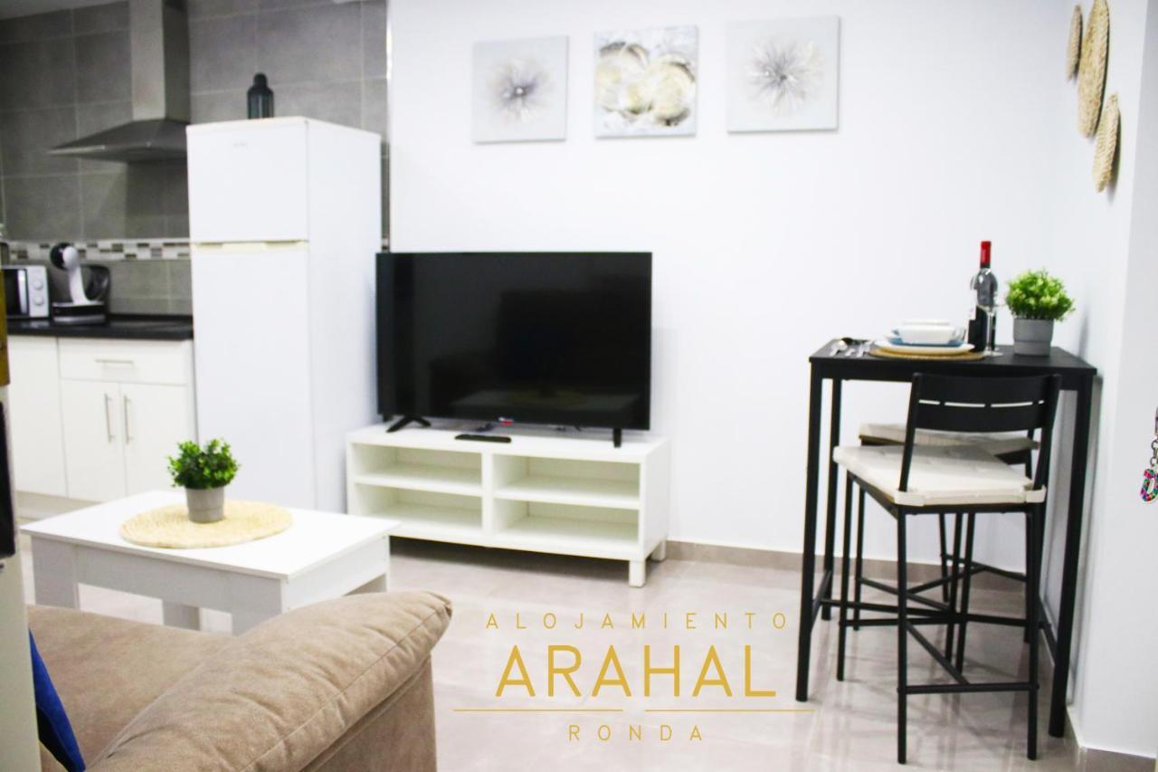 Apartament Arahal -