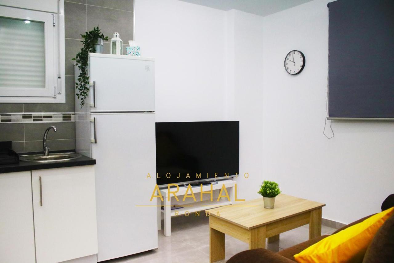 Apartament Arahal - Ronda