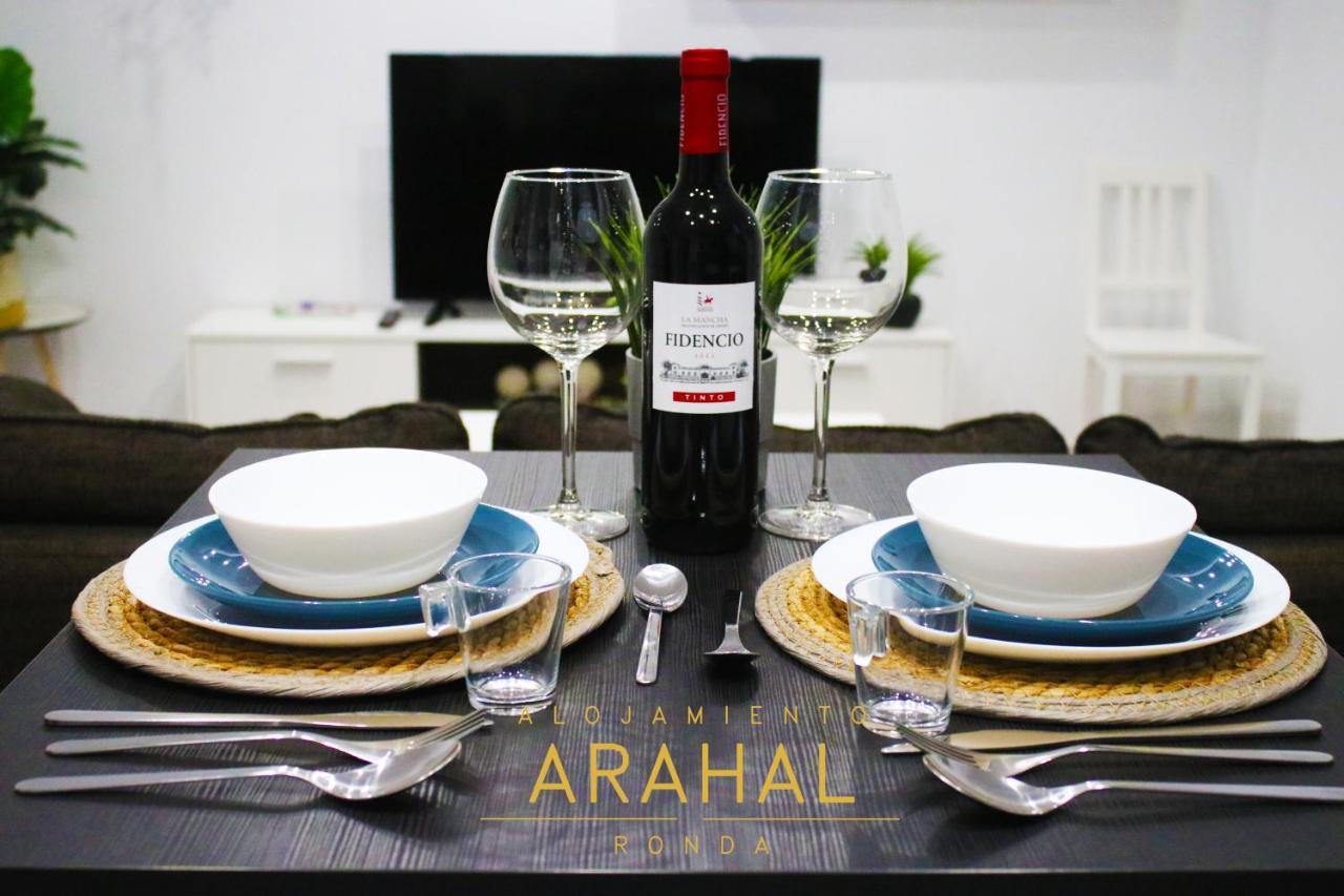 Arahal - Apartament