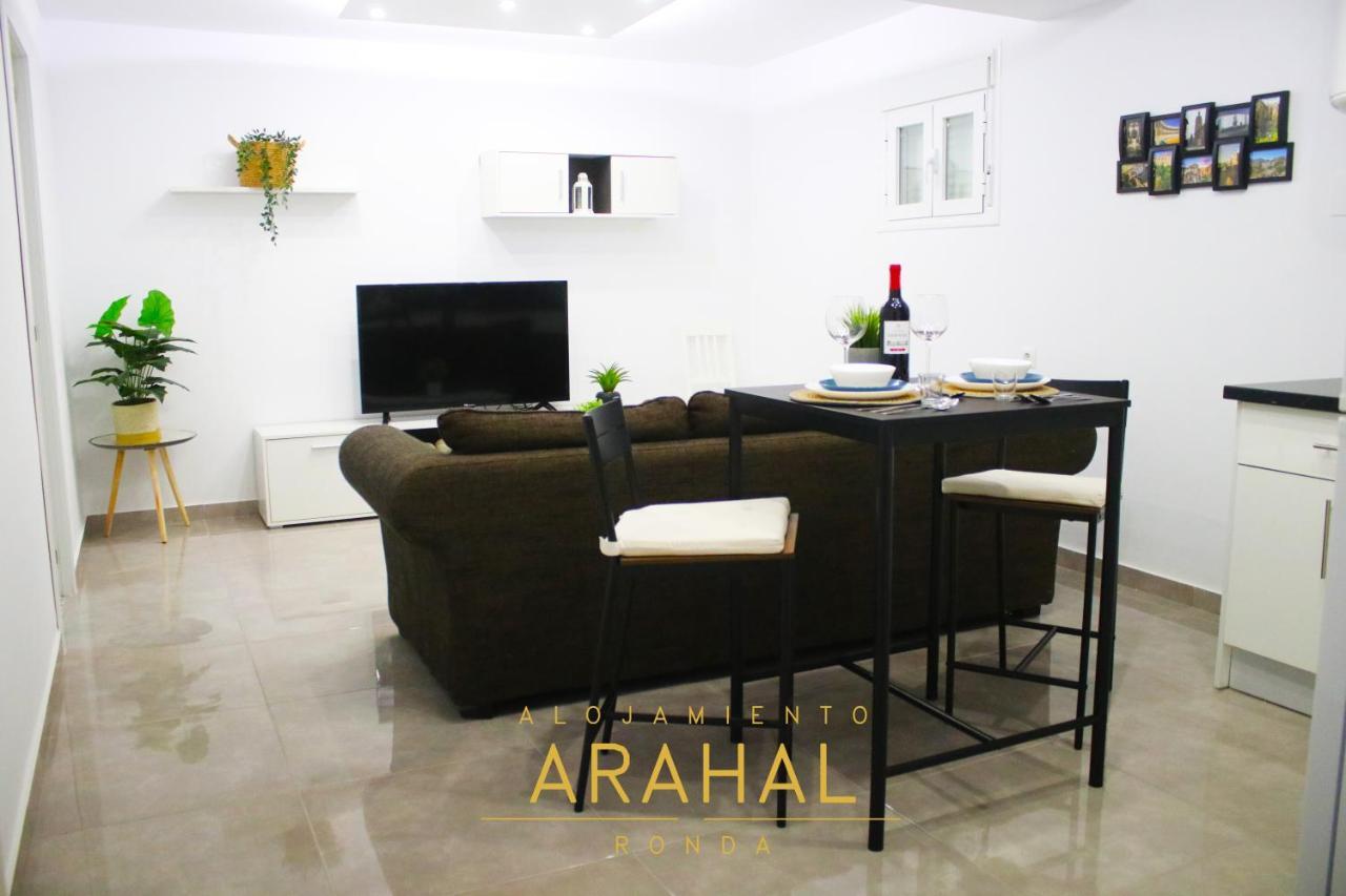Arahal - Apartament