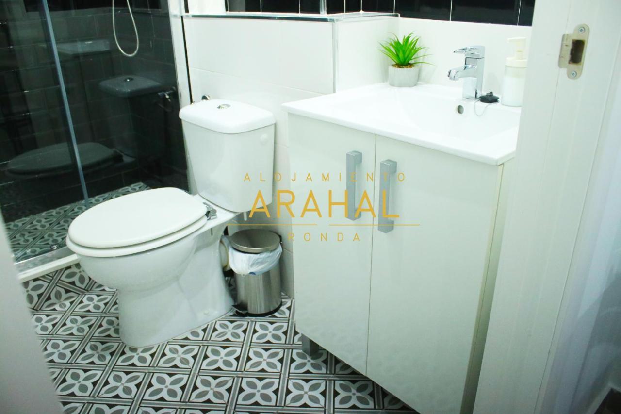 Arahal - Apartament