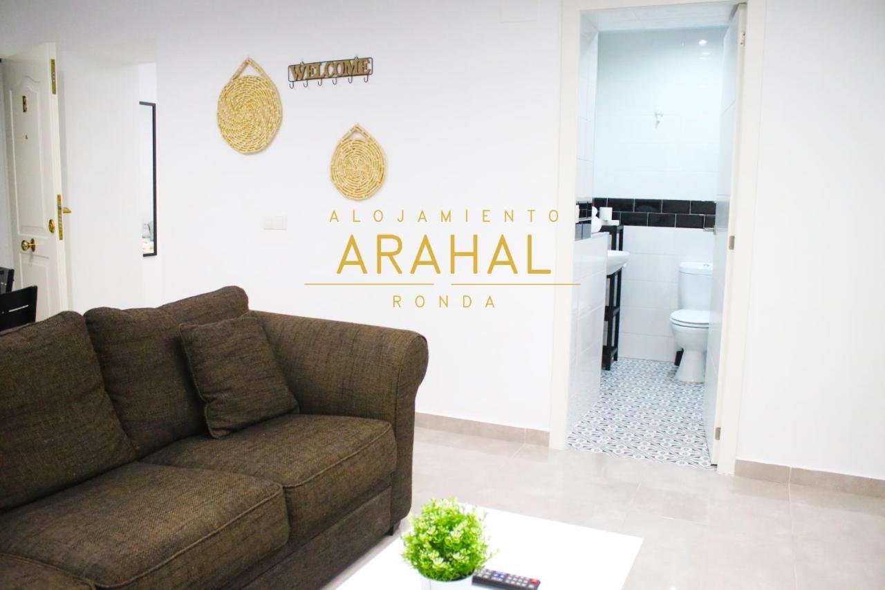 Arahal - * Ronda